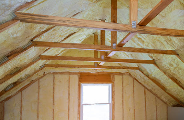 Best Insulation Maintenance and Repair in Deltana, AK