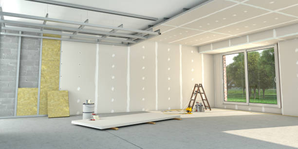 Types of Insulation We Offer in Deltana, AK