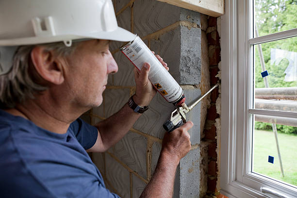 Best Insulation for Specific Applications in Deltana, AK