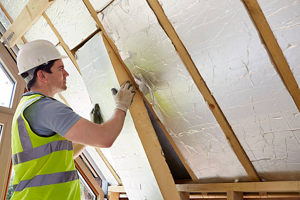 Best Fiberglass Insulation in Deltana, AK