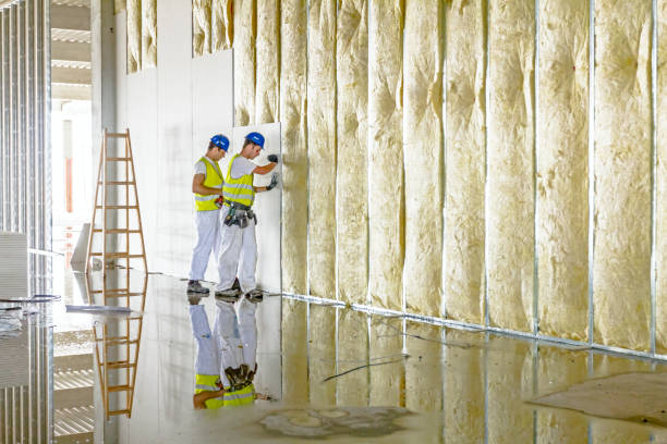 Trusted Deltana, AK Insulation Contractor Experts